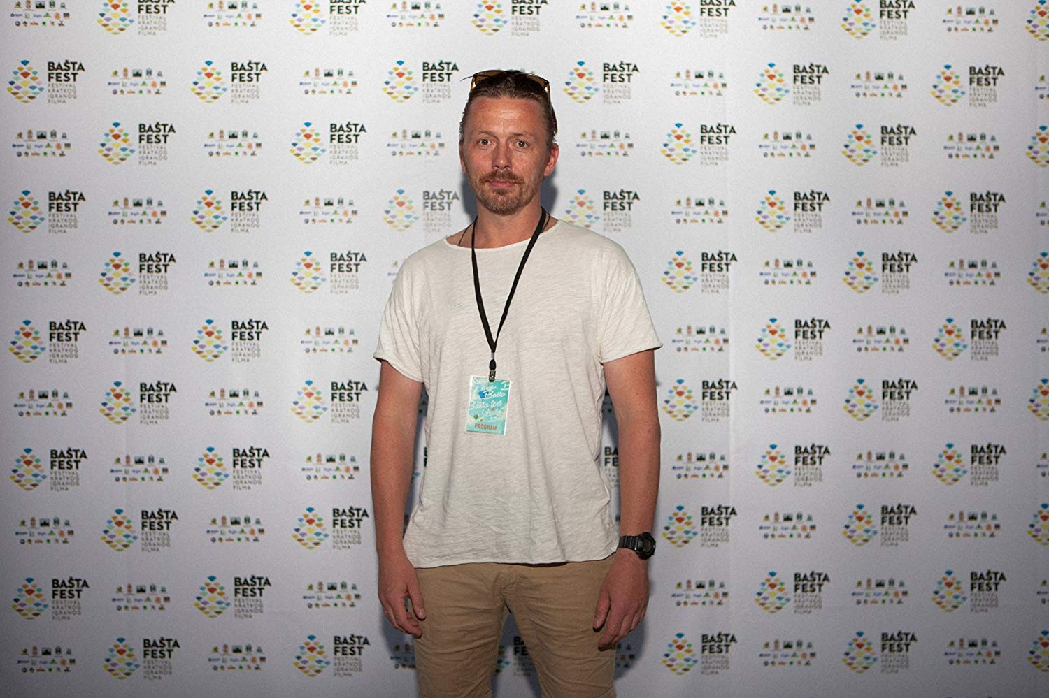 Henrik Vestergaard
