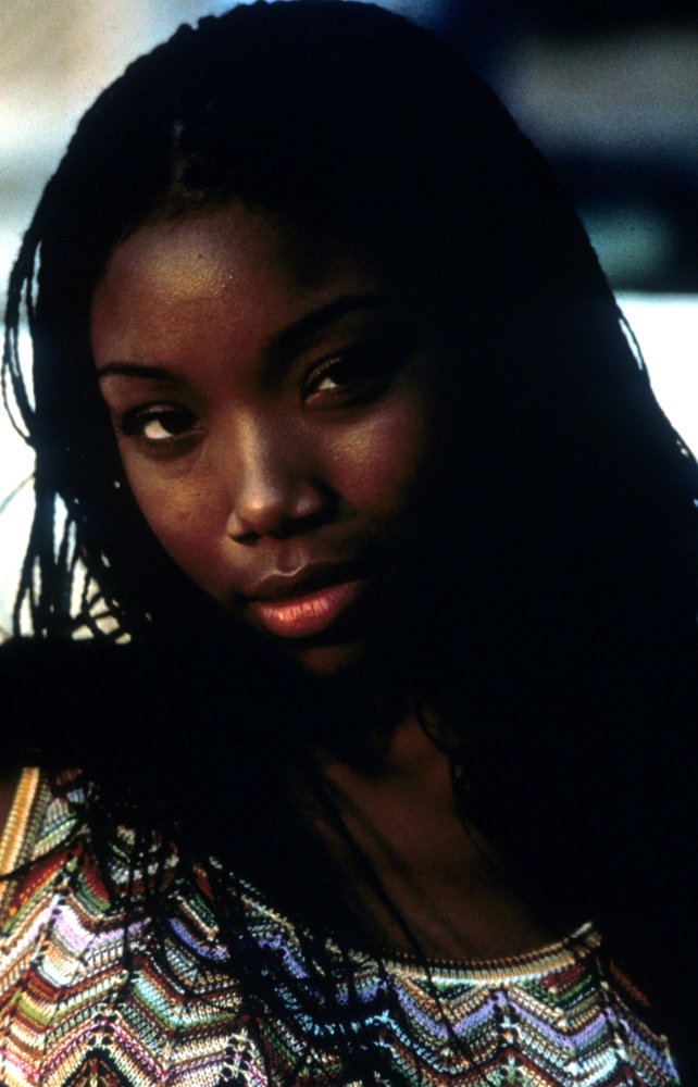 Brandy Norwood