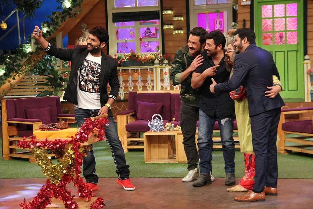 Bobby Deol