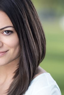 Penelope Lagos