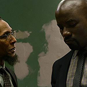 Luke Cage, Carl Lucas