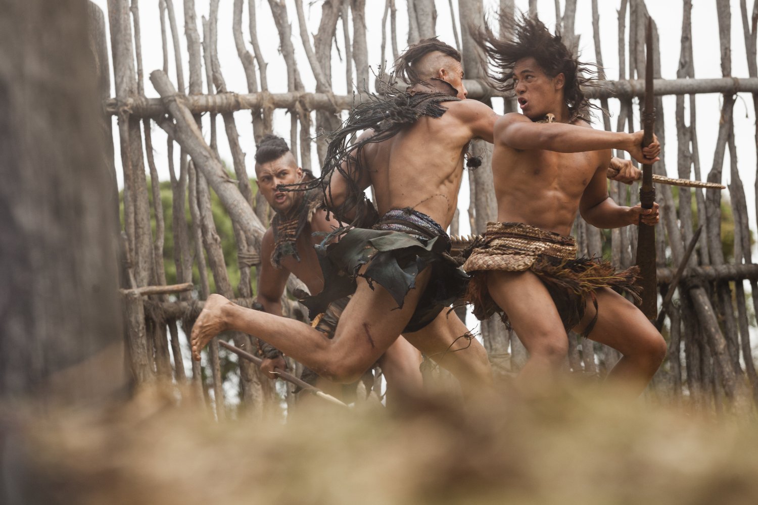 Te Kohe Tuhaka