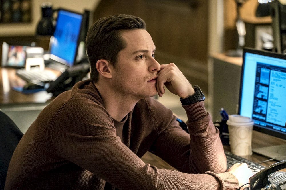 Jay Halstead