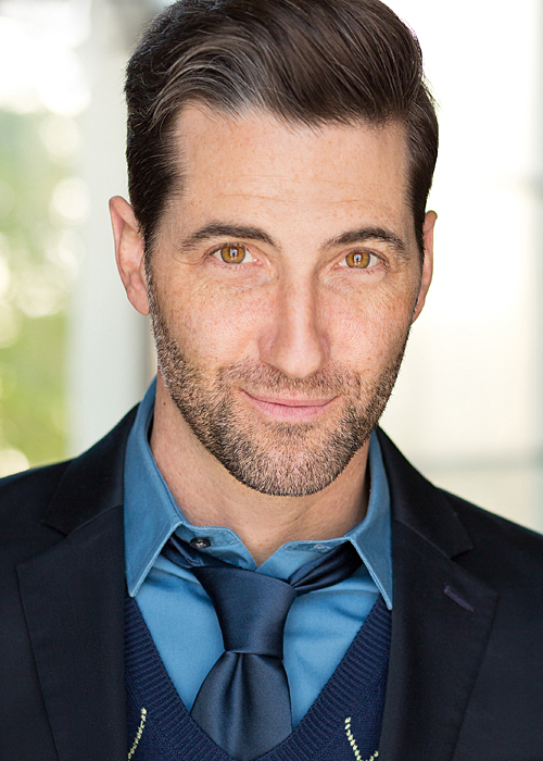 Jon Maxwell