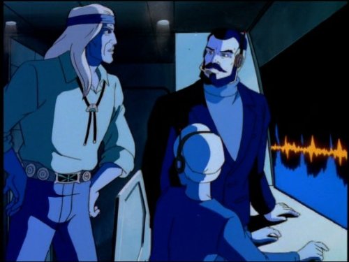 Dr. Benton C. Quest