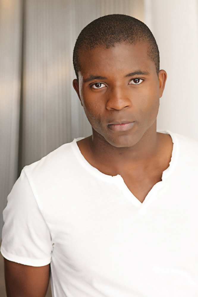 Isaac Alisma