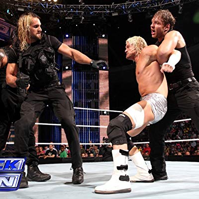 Dolph Ziggler