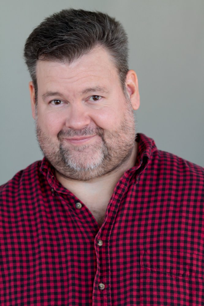 Jeff Holman