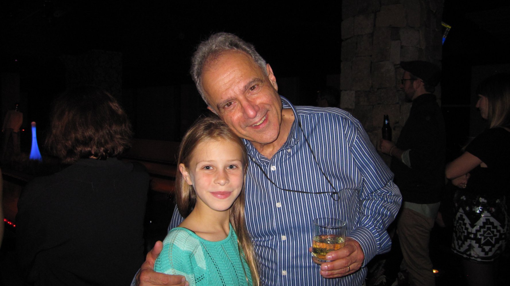 Madeline Getty