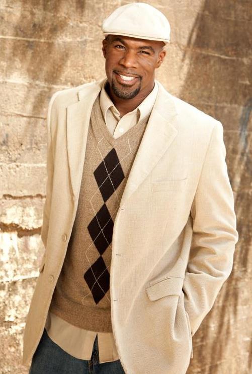 Chris Mason
