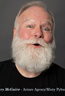 Gary McGuire