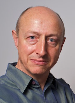 Joe Grossi
