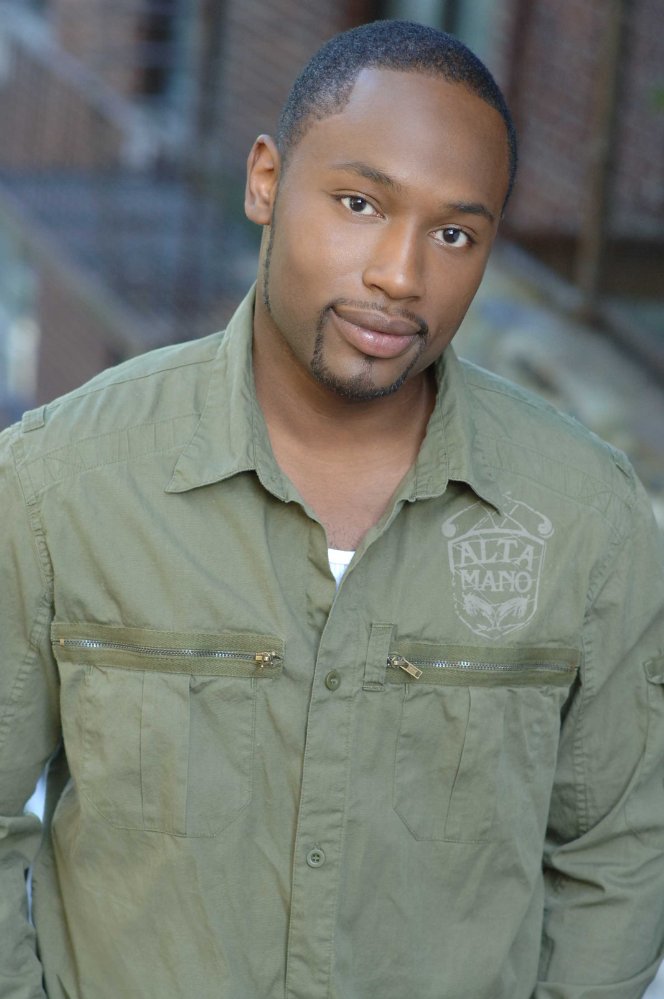 Sean Nelson