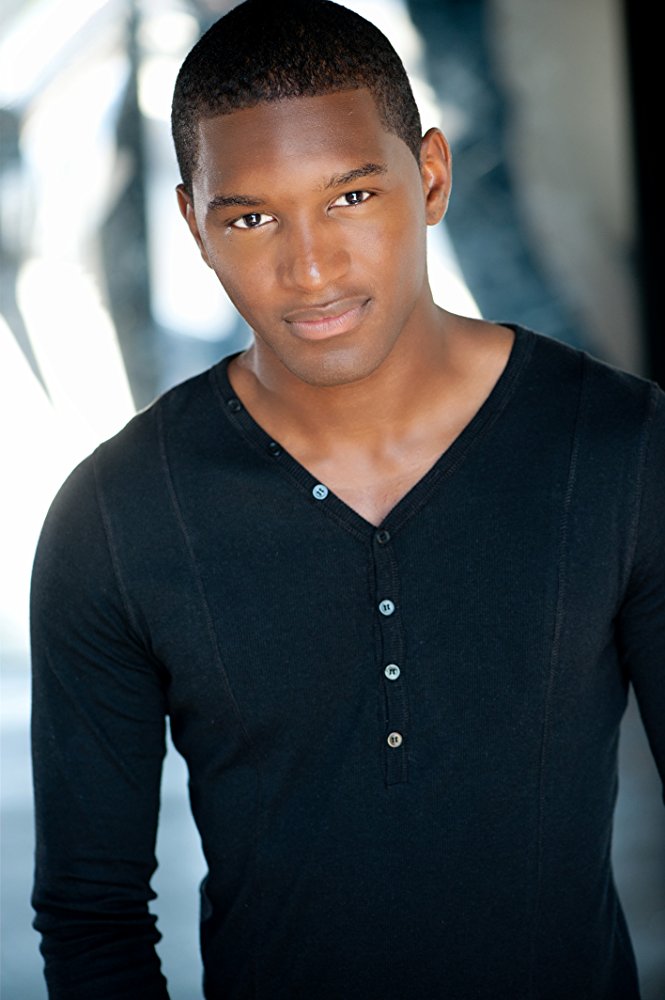 Antwon D. Jones