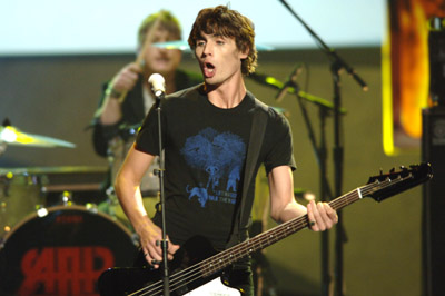 The All-American Rejects