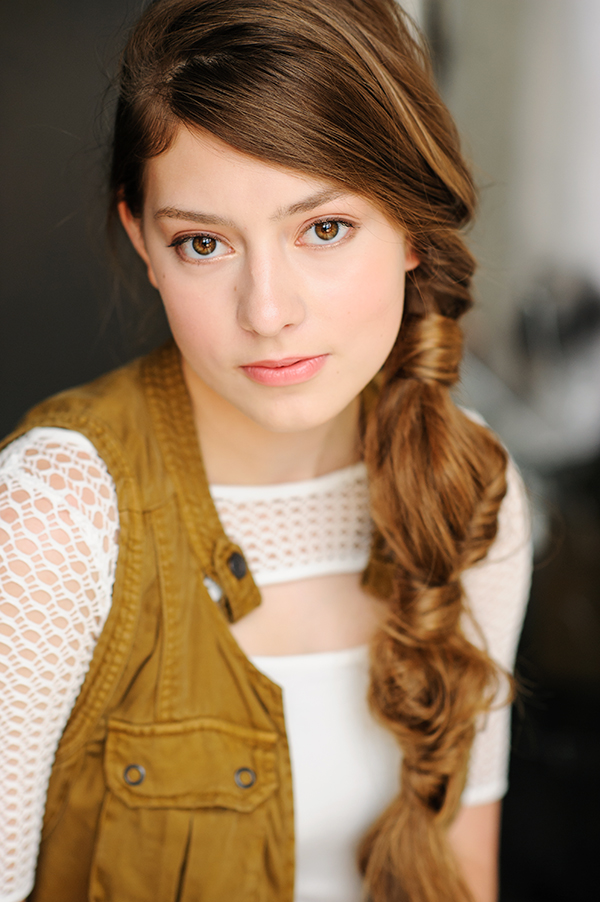 Anna Hinsley
