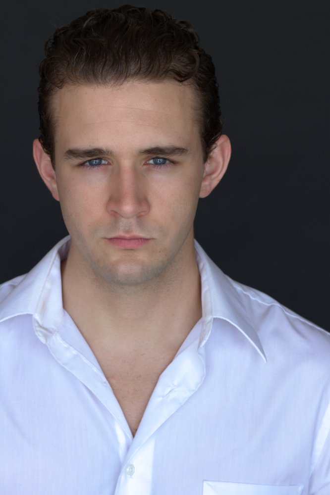 Josh Thrower