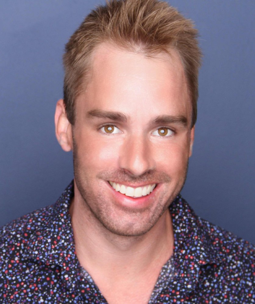 Cory Kirk