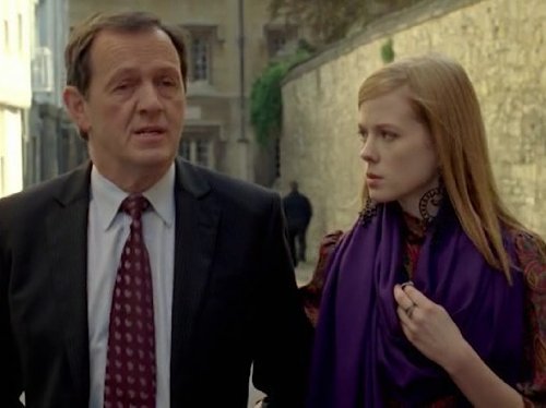 Kevin Whately