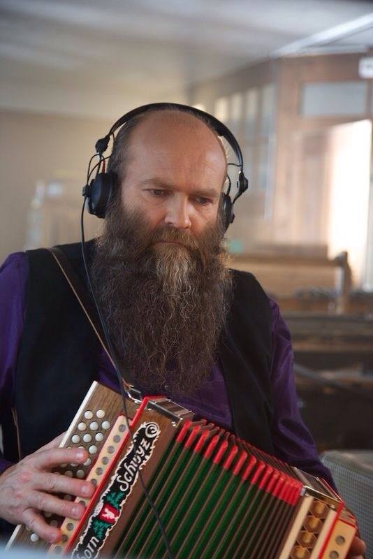 Klemens Niklaus Trenkle