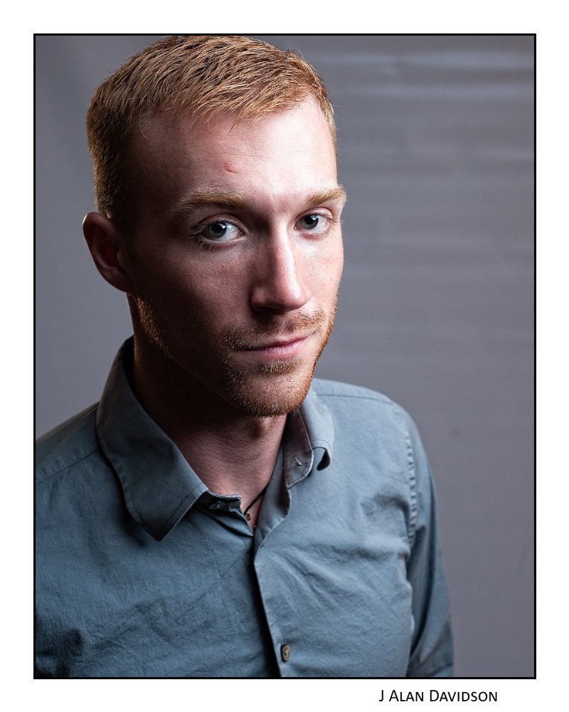 J. Alan Davidson