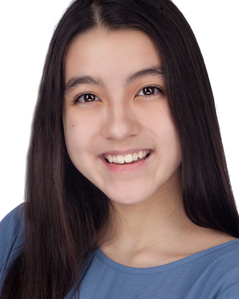 Grace Woosley