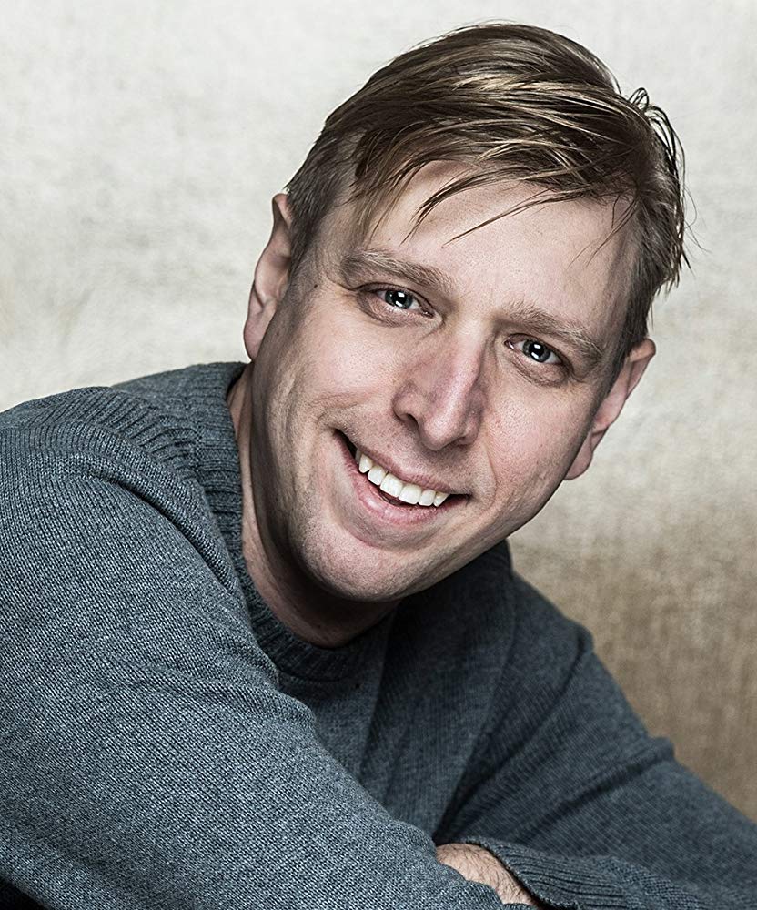 Mark Brombacher