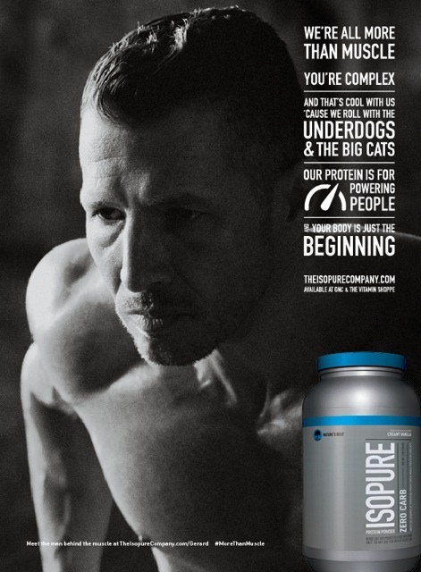 Gerard Marrone