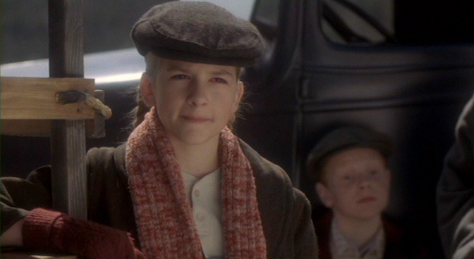 Emma O'Conner
