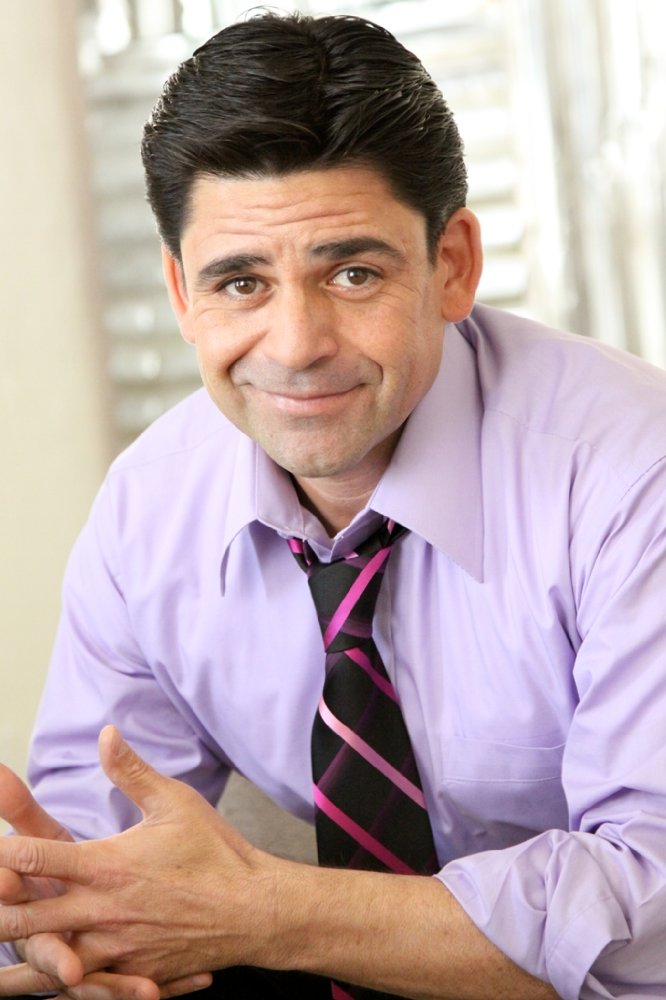 Steve Dellatori