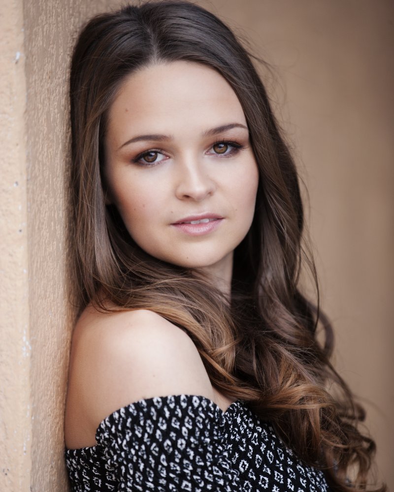 Shae Beadman