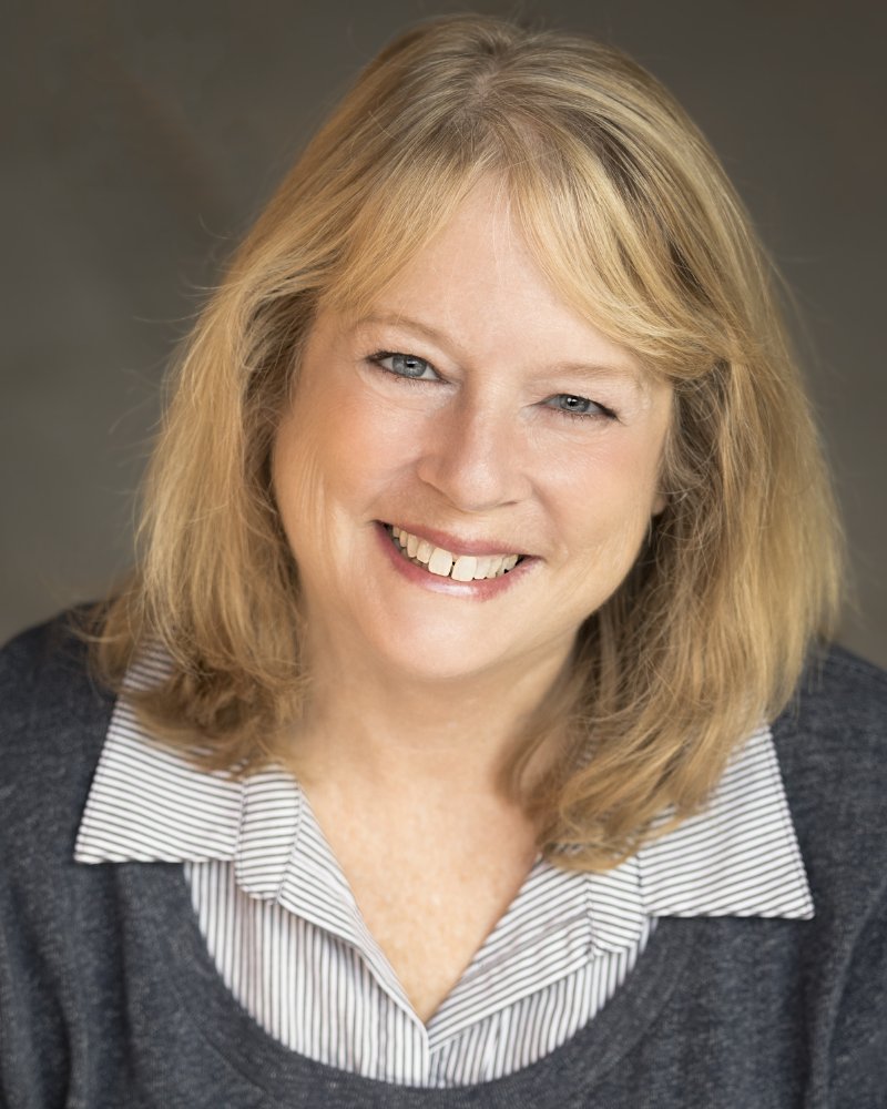 Judy Stepanian