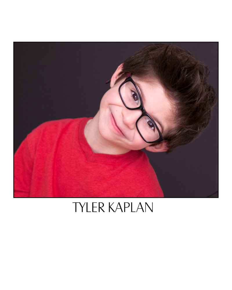 Tyler Kaplan
