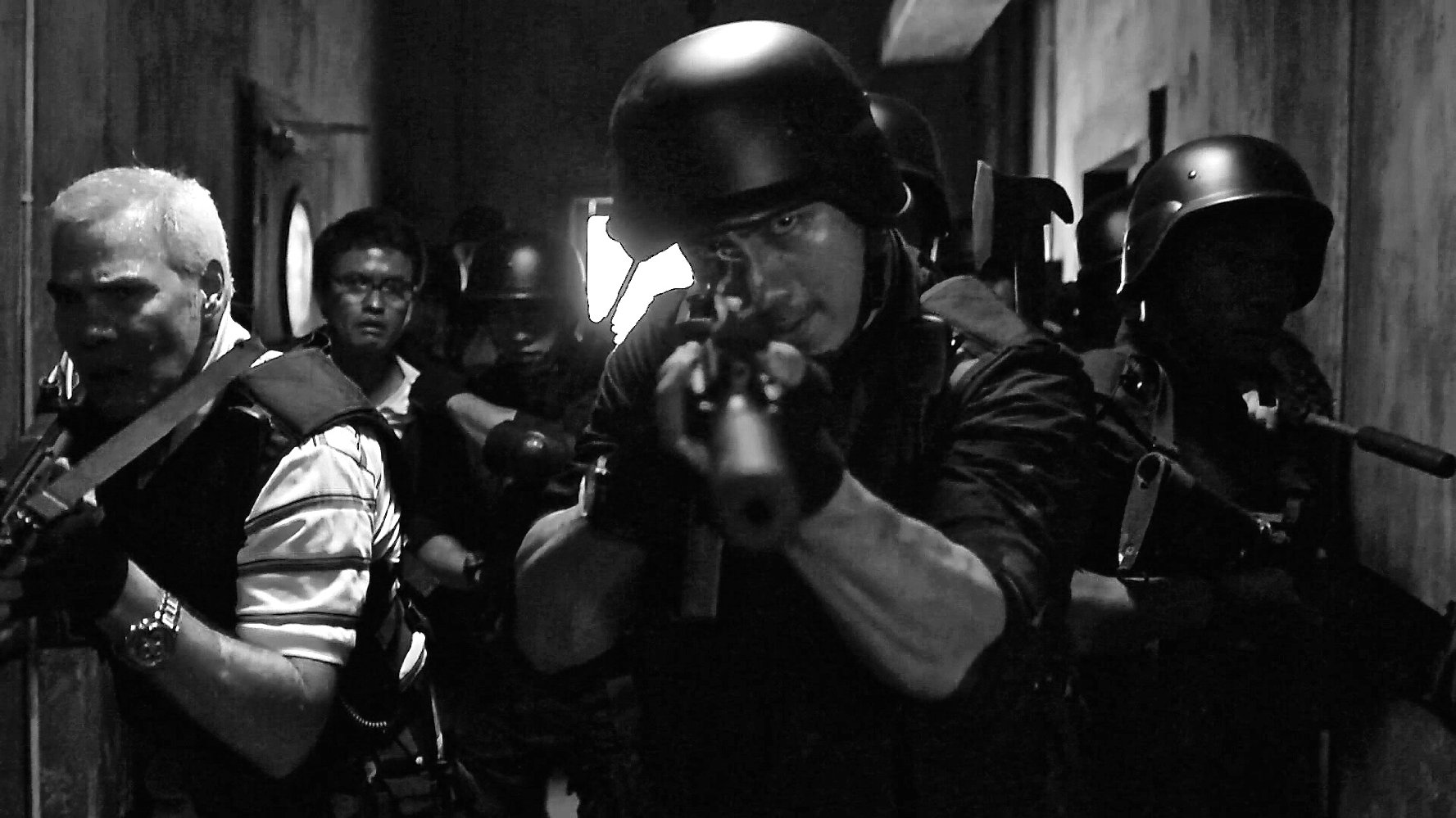 Joe Taslim