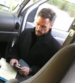 Mike Watkis