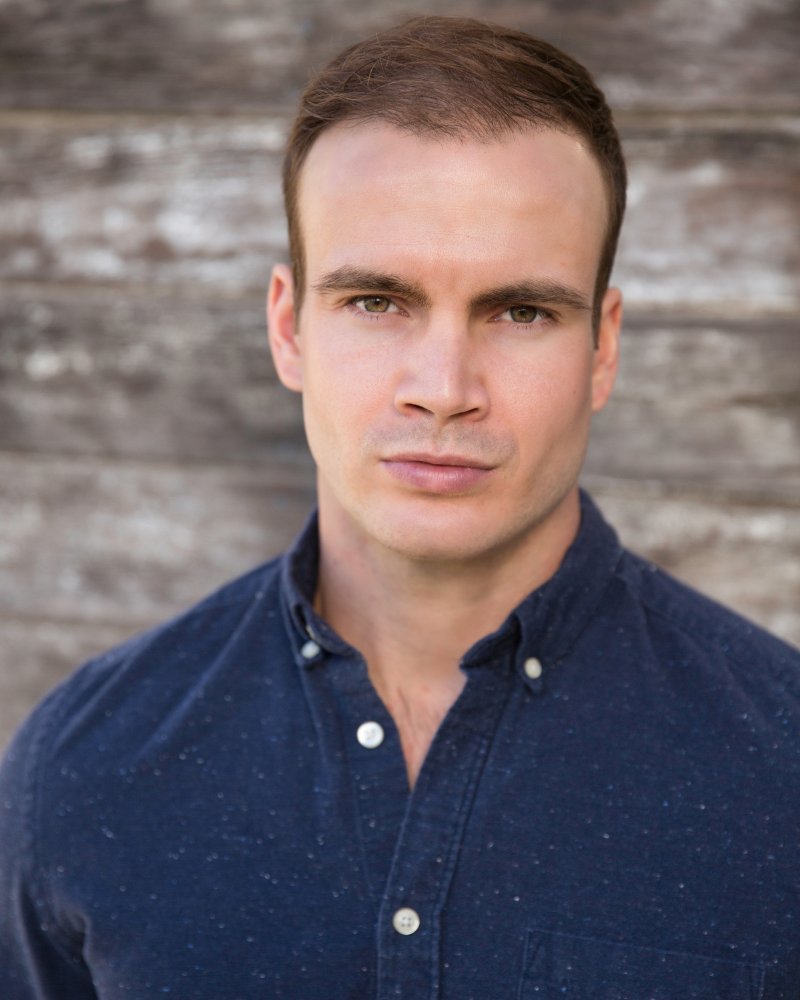 Will Barker