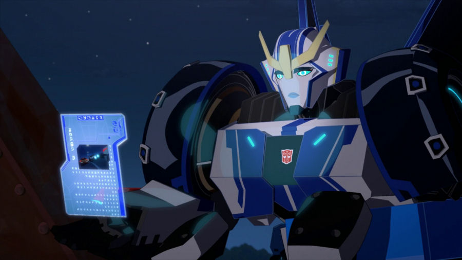 Strongarm