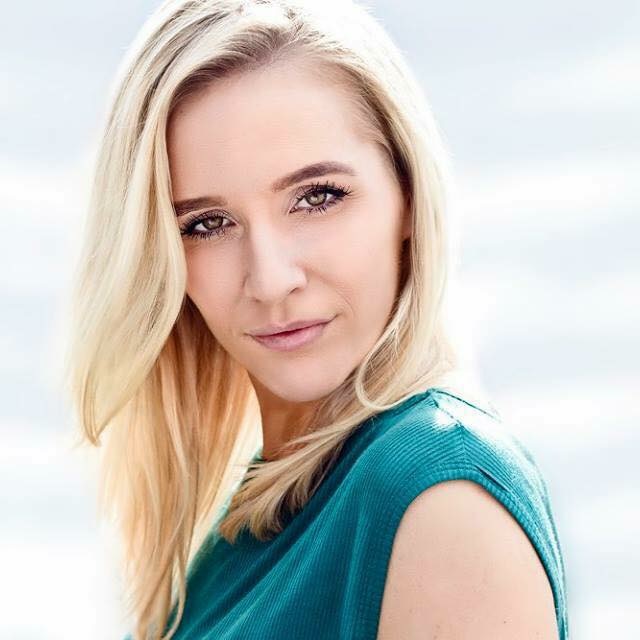 Hayley Thomas