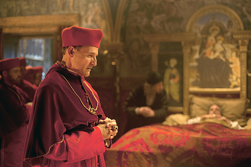 Pope Giulio II