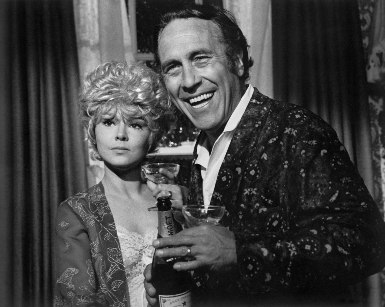 Barbara Harris