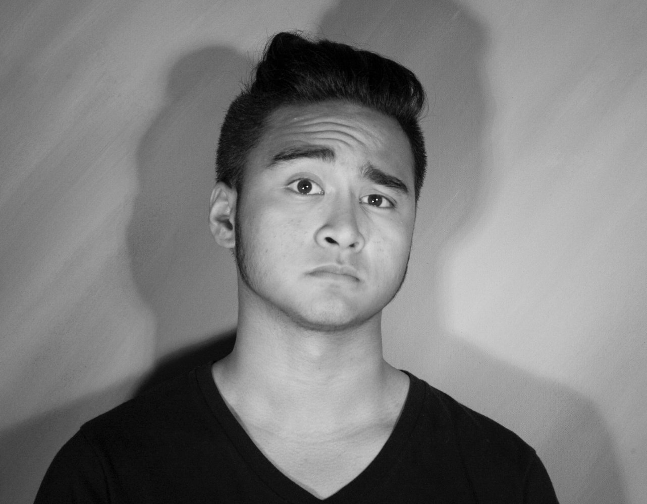 Karl Kristian Flores