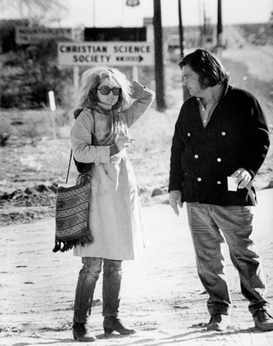 Tuesday Weld