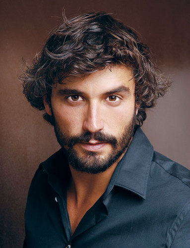 Álex García