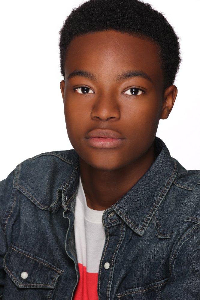 Jaylan Tucker