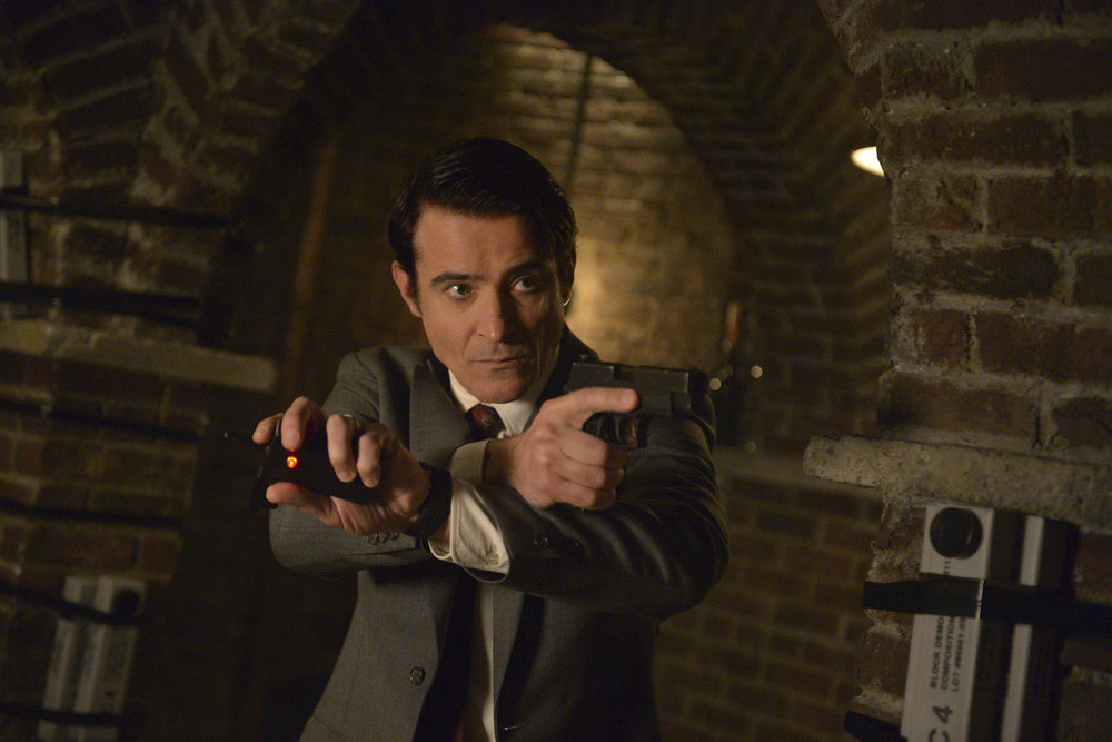 Goran Visnjic