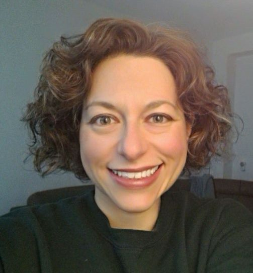 Judi Srebro