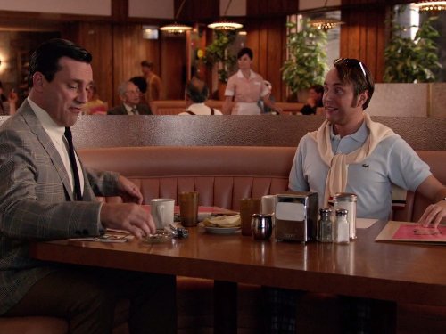 Pete Campbell