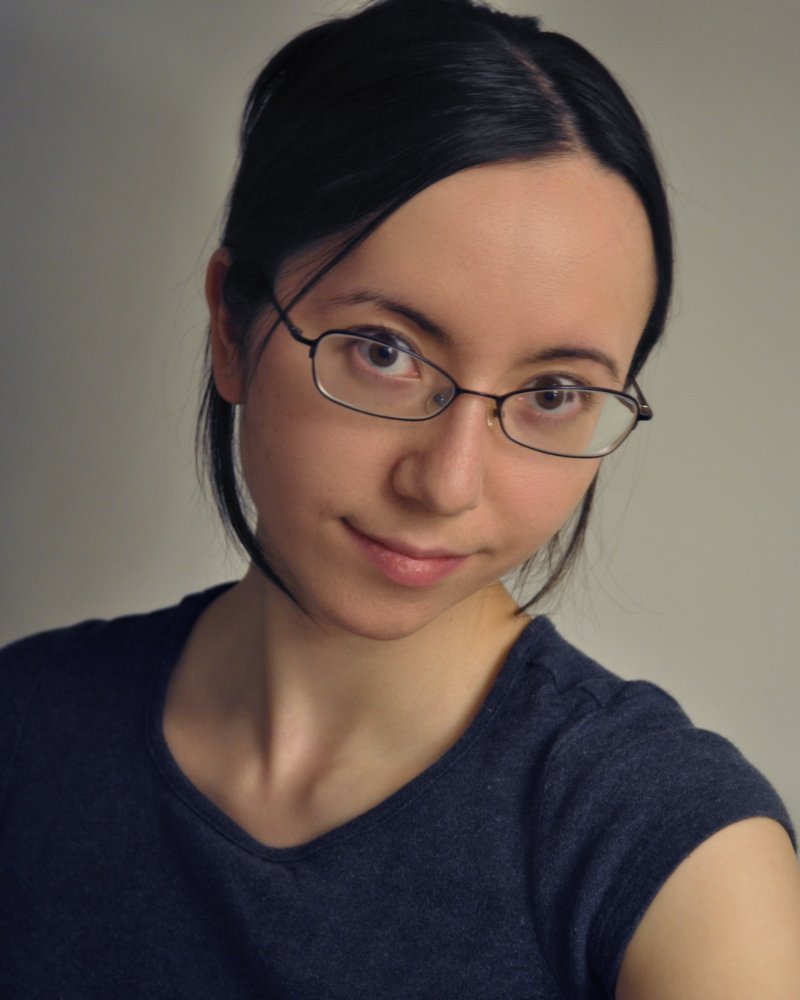Jennifer Hardy CK