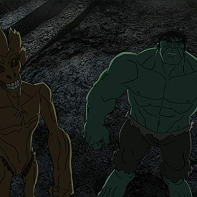 Groot, Ulik, Heimdall