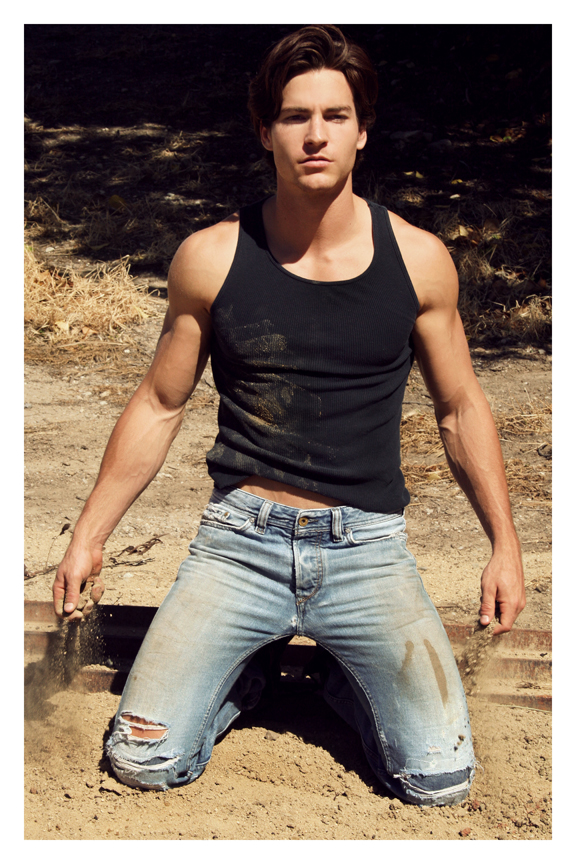 Brent Witt